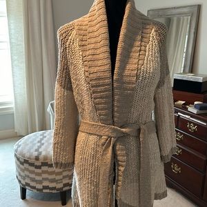 BCBGMAXAZRIA Cardigan Sweater